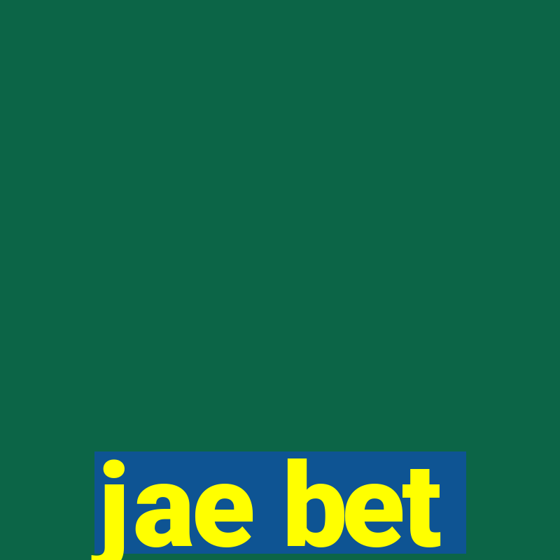 jae bet